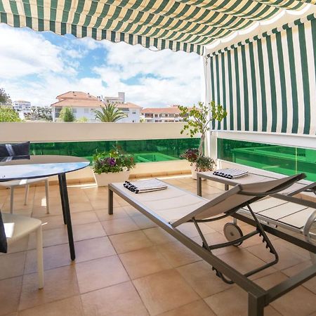 Apartamentos Lavanda 拉克鲁斯 外观 照片