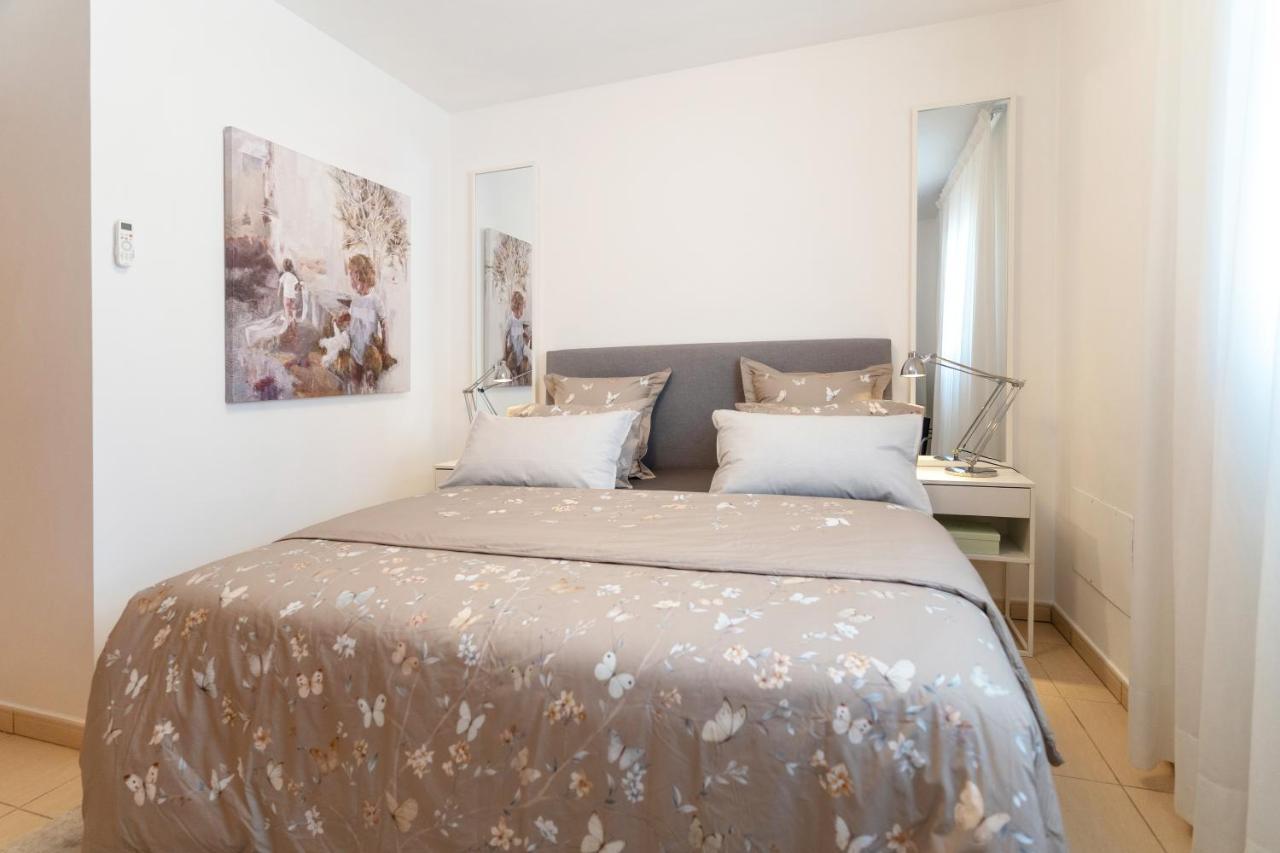 Apartamentos Lavanda 拉克鲁斯 外观 照片