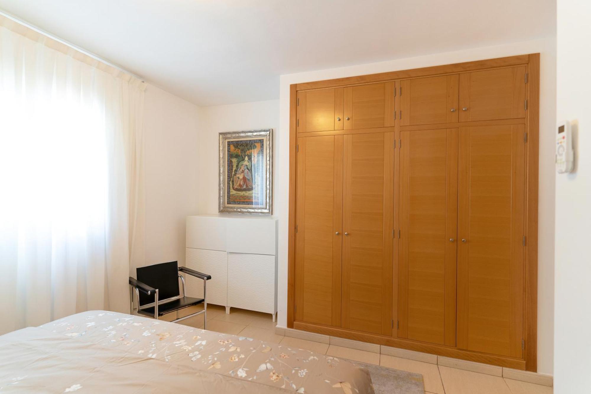 Apartamentos Lavanda 拉克鲁斯 客房 照片